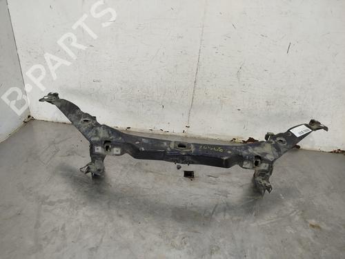 Used Front slam panel JAGUAR XF I (X250) 3.0 D (241 hp) 29745054