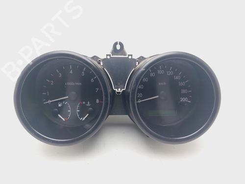 Used Instrument cluster Instrument cluster 32095238 32095238
