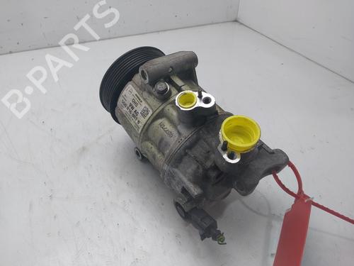 AC compressor SEAT LEON (5F1)  | BP33234621M34  - Image 5