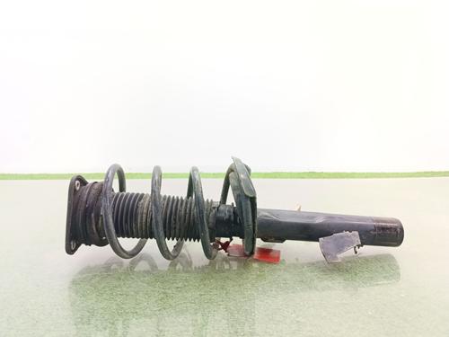 Used Left front shock absorber FORD FOCUS II (DA_, HCP, DP) 1.6 TDCi (90 hp) 30742538