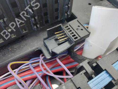 Fuse box BMW X3 (E83) xDrive 20 d | BP39595625E1 - Image 5