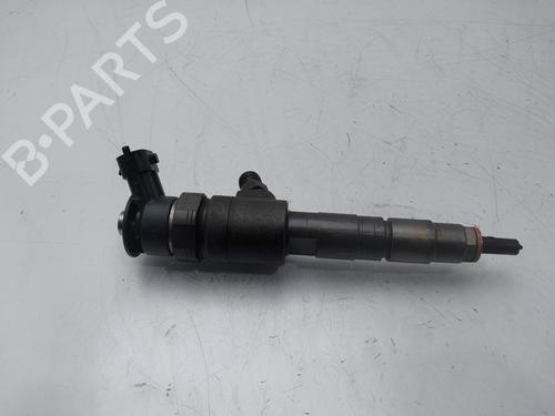 Used Injector Injector DS DS 4 / DS 4 CROSSBACK (NX_) 1.6 BlueHDi 120 (120 hp) 32631391 32631391