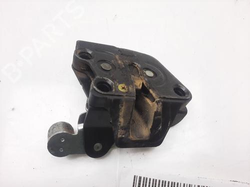 Rear left lock KIA CARNIVAL II (GQ) 2.9 CRDi | BP16338330C100 