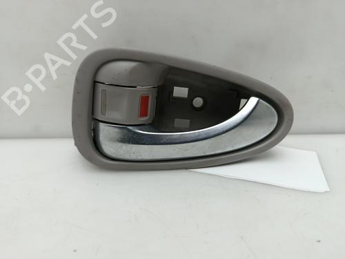 Used Rear left interior door handle TOYOTA AVENSIS Estate (_T27_) [2008-2018]  29174320