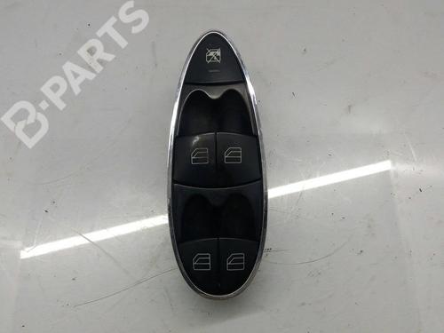 Used Left front window switch Left front window switch MERCEDES-BENZ E-CLASS (W211) E 270 CDI (211.016) (177 hp) 11199592 11199592