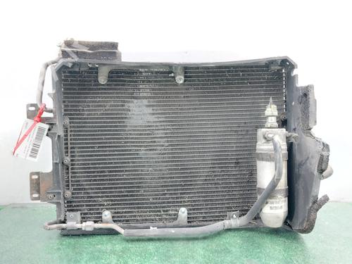 AC radiator TATA INDIGO MARINA (4_V2) [2003-2024]  13117661