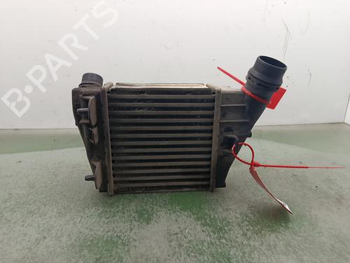 Used Intercooler Intercooler 37023348 37023348