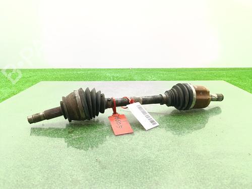 Antriebswelle links vorne für OPEL MOKKA / MOKKA X (J13) 1.6 CDTI (_76) (136 hp) 29109795