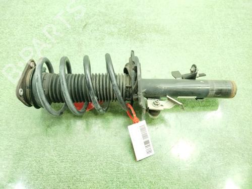 Right front shock absorber FORD TRANSIT CONNECT V408 Box Body/MPV  | BP33832822M17  - Image 5