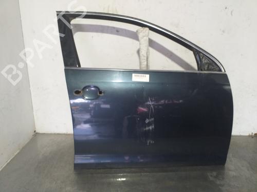 Used Right front door VW JETTA III (1K2) 1.9 TDI (105 hp) 20342217