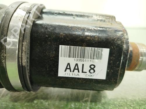 Right front driveshaft CHEVROLET CRUZE Hatchback (J305) 2.0 CDI | BP31030903M39