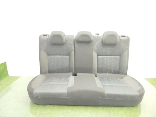 Used Rear seat Rear seat CITROËN C4 II (NC_) [2009-2026] 34173985 34173985