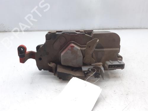 Rear right lock CITROËN XSARA Coupe (N0) 1.4 i | BP9687749C99 