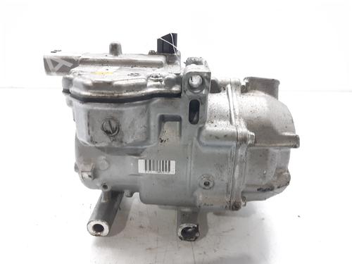 AC compressor TOYOTA YARIS (_P15_)  | BP7760457M34 