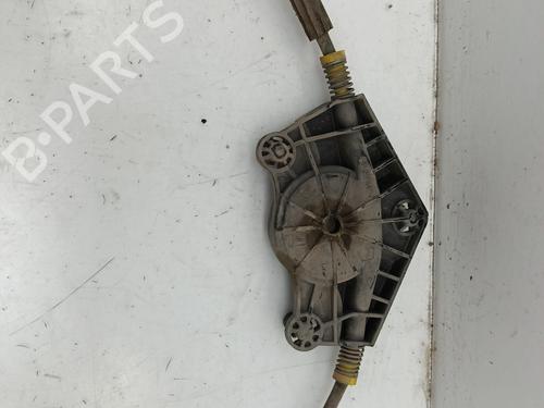 Front left window mechanism PEUGEOT 307 (3A/C) 2.0 HDi 110 | BP30830696C22 