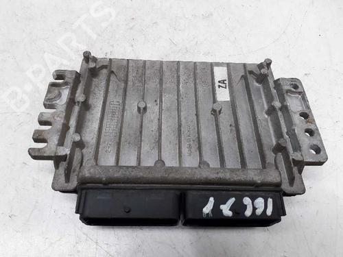 Engine control unit (ECU) CHEVROLET LACETTI (J200) 1.6 | BP2888690M57