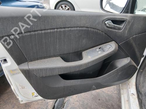 Front left interior door handle RENAULT CLIO V (B7_) | BP34706395I13 - Image 9