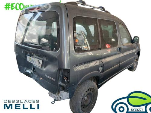 Front right interior door handle PEUGEOT PARTNER Box Body/MPV 1.6 HDi 16V 4x4 | BP39411995I14 - Image 6