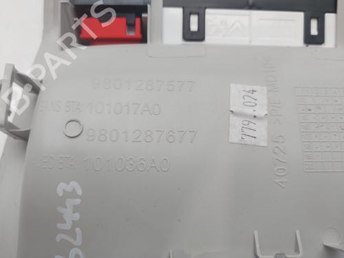 Interior roof light CITROËN C4 CACTUS 1.5 BlueHDi 100 | BP16946737I8 
