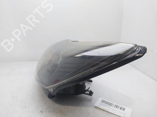 Left headlight FORD FOCUS II (DA_, HCP, DP) 1.6 | BP36596005C28 - Image 3