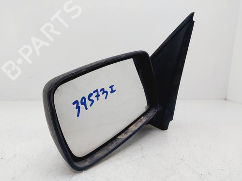 Used Left mirror FORD FIESTA III (GFJ) [1989-1997]  29810693
