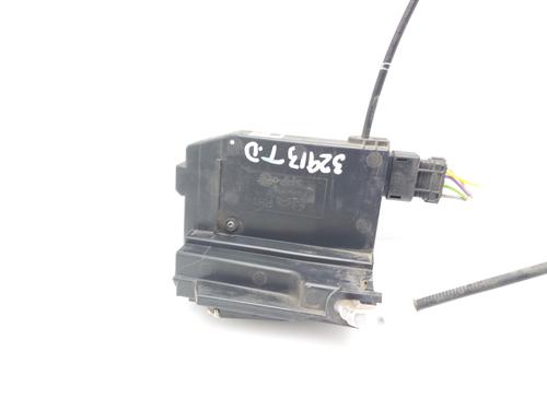 Used Rear right lock CITROËN C4 Picasso II [2013-2025]  16527473