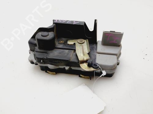 Used Rear left lock CITROËN XSARA PICASSO (N68) 2.0 HDi (90 hp) 28099659