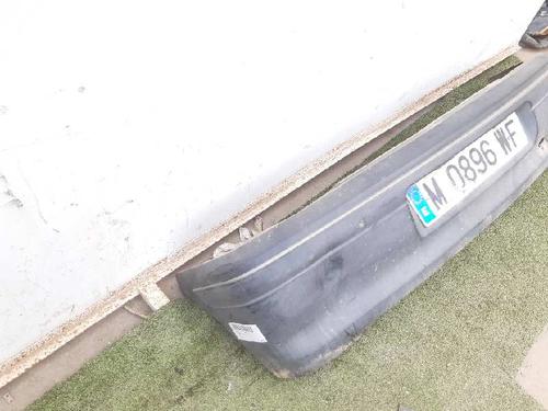 Rear bumper PEUGEOT 106 II (1A_, 1C_) 1.5 D | BP5326840C8 