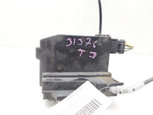 Used Rear right lock CITROËN C4 Picasso II 1.6 BlueHDi 120 (120 hp) 14986540