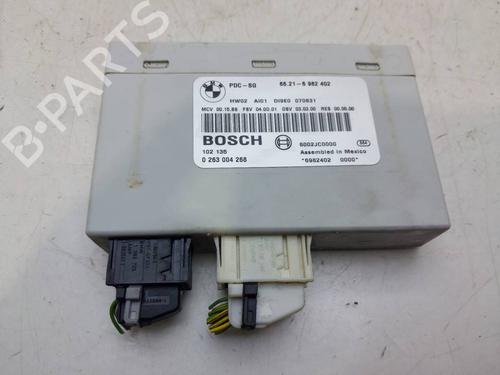 electronic-module-bmw-1-e87-2003-2004-2005-2006-2007-2008-2009-2010-2011-2012-2013-39398193 main image