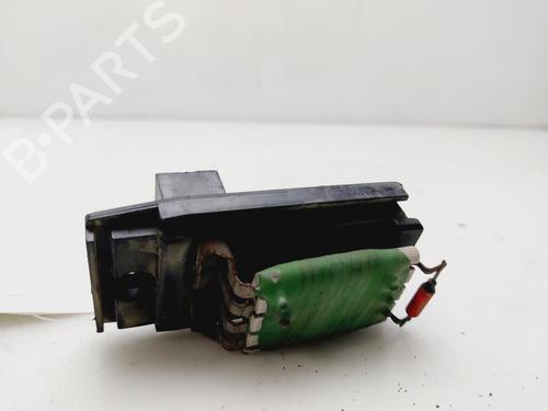 Used Heater resistor FORD TOURNEO CONNECT 1.8 TDCi (110 hp) 23560979