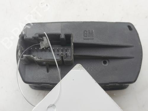 Left front window switch OPEL CORSA E (X15) | BP36648704I27 - Image 4