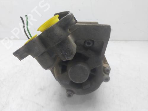 AC compressor DACIA SANDERO | BP39726189M34 - Image 2