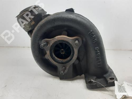 Used Turbo Turbo FORD MONDEO II (BAP) [1996-2000] 8373553 8373553