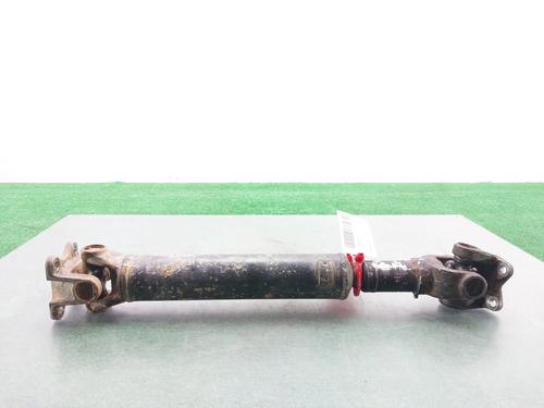 Used Driveshaft SSANGYONG REXTON W / REXTON 2.0 Xdi All-wheel Drive (155 hp) 21218623