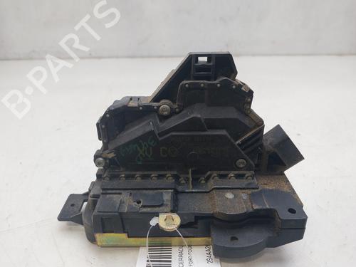 Rear right lock FORD FOCUS I (DAW, DBW) 1.6 16V | BP17910986C99 