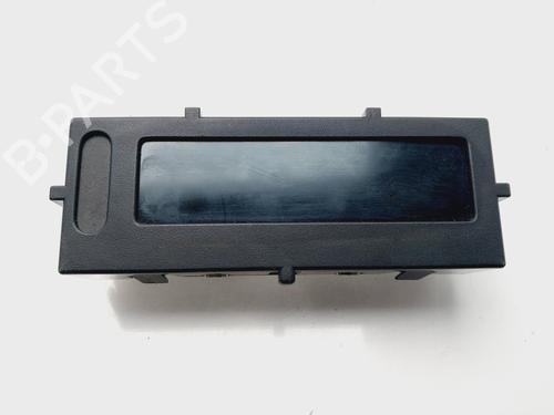 Used Display monitor Display monitor RENAULT MEGANE III Hatchback (BZ0/1_, B3_) 1.5 dCi (BZ09, BZ0D, BZ1W, BZ29, BZ14) (110 hp) 31375760 31375760