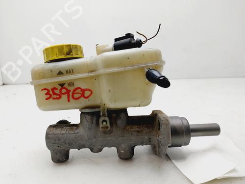 Brake master cylinder SEAT IBIZA III (6L1) 1.2 | BP20307317M77 
