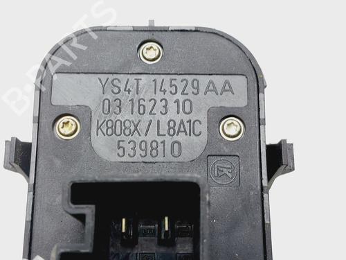 Left front window switch FORD FOCUS I (DAW, DBW) 1.8 TDCi | BP31608835I27 - Image 3
