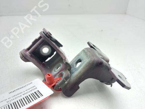 Charnière/Limiteur de porte Charnière/Limiteur de porte RENAULT GRAND SCÉNIC III (JZ0/1_) [2009-2016] 35781795 35781795