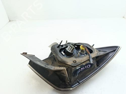 Right taillight MAZDA 3 Saloon (BK) 1.6 (BK12) | BP29504792C35 