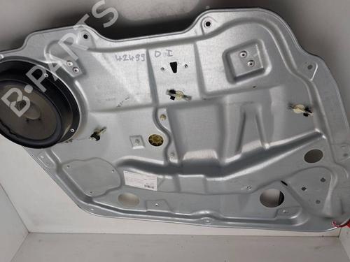 Used Front left window mechanism Front left window mechanism MERCEDES-BENZ M-CLASS (W164) [2005-2012] 39691180 39691180