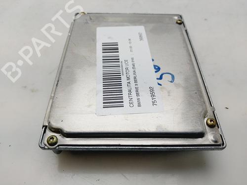 Engine control unit (ECU) BMW 3 (E46) 316 i | BP25908647M57 