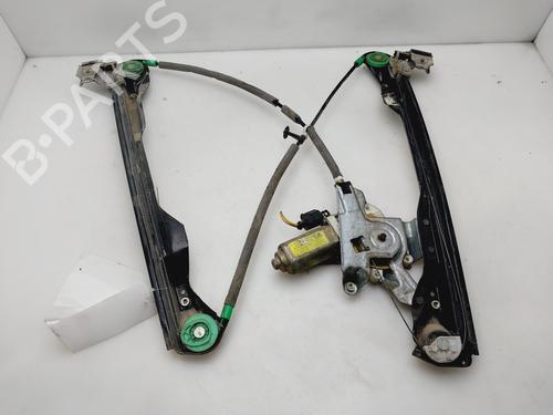 Rudehejsemekanisme Højre foran FORD FOCUS I (DAW, DBW) 1.8 DI / TDDi | BP31051014C23 