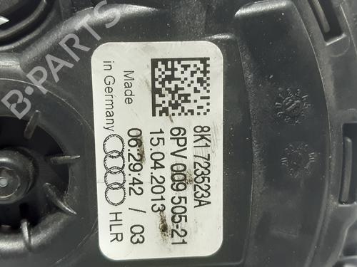 Pedal AUDI A5 Sportback (8TA) 2.0 TDI | BP8172765I4 