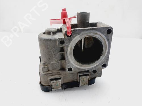 Throttle body FIAT 500 (312_)  | BP24812243M82 