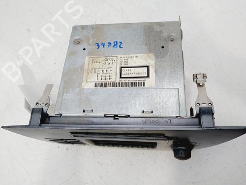 Bilradio SEAT LEON (1P1) 1.9 TDI | BP30055225E6 