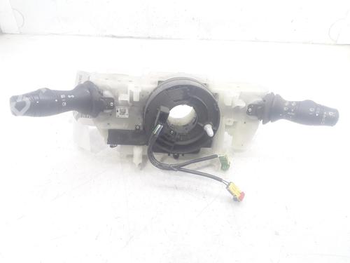 Used Steering wheel controls RENAULT LAGUNA III (BT0/1) 1.5 dCi (BT00, BT0A, BT0T, BT1J) (110 hp) 10135772