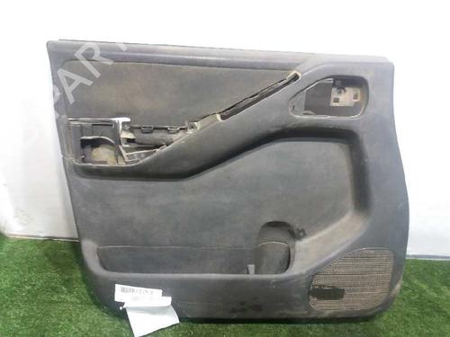 Used Front left panel NISSAN PATHFINDER III (R51) 2.5 dCi (174 hp) 2894066