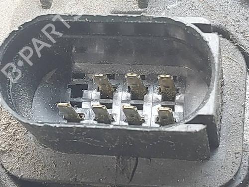 Left headlight AUDI A4 B5 (8D2) 1.9 TDI | BP39751919C28 - Image 4